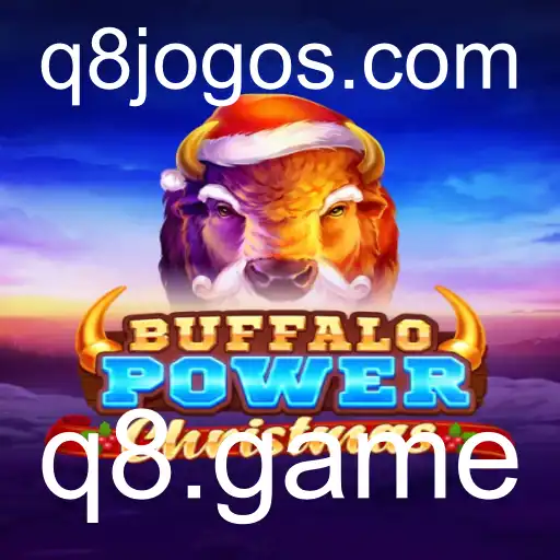 BuffaloPowerChristmas: Explorando o Encanto e as Regras do Jogo Festivo