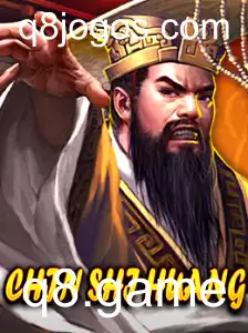 Descubra o Envolvente Jogo ChinShiHuang