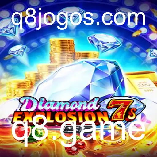 Explorando o Fascinante Mundo de DiamondExplosion7sSE: Descrição, Introdução e Regras