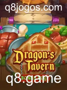 Descubra DragonsTavern: O Novo Sensação do Mundo dos Jogos