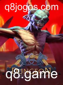 Explorando o Mundo de 'Dungeon': Um Mergulho no Jogo 'q8.game'
