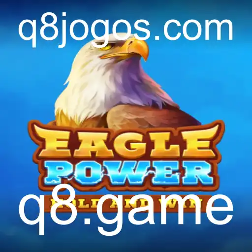 EaglePower: Uma Imersão no Mundo Aéreo de q8.game