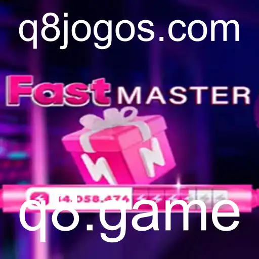 FastMaster: O Novo Fenômeno dos Jogos Online