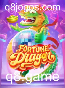 FortuneDragon: Desvendando o Jogo de Estratégia e Sorte