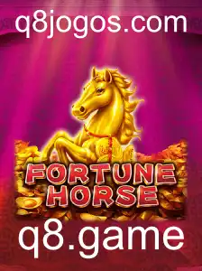 Descubra o Fascinante Mundo de FortuneHorse: O Novo Sensação dos Jogos
