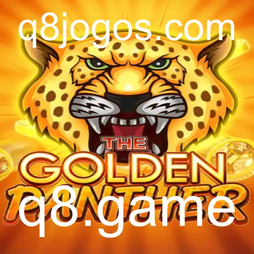 Explorando o Mundo de GOLDENPANTHER: A Nova Onda no Gameplay