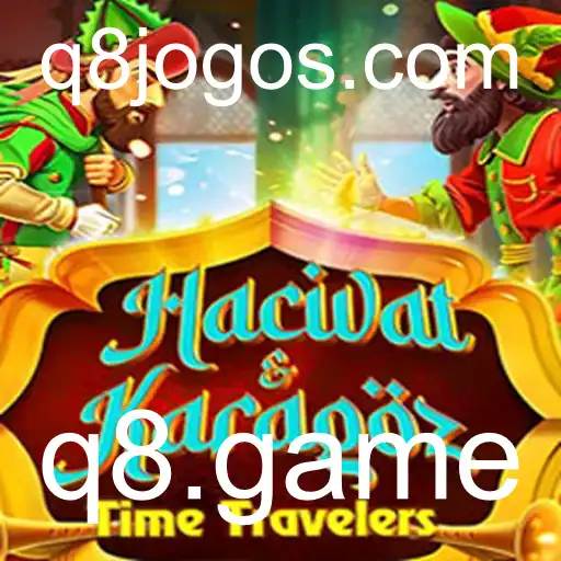 Descubra o Fascinante Mundo de HacivatandKaragoz: O Jogo que Une Tradição e Modernidade