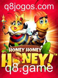 Explorando o Fascinante Mundo do Jogo HoneyHoneyHoney