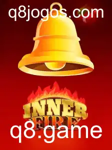 InnerFire: Mergulhando no Mundo do Jogo q8.game