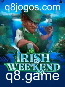 Explorando o Mundo do IrishWeekend: Um Jogo de Estratégia intrigante