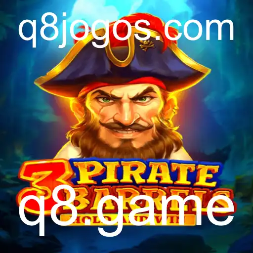 Descubra a Aventura Empolgante de 3PirateBarrels