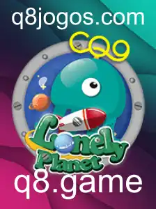 Descubra o Universo de LonelyPlanet: Uma Imersão no Mundo de q8.game