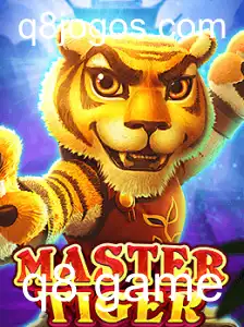 Descubra o Mundo de MasterTiger: O Novo Fenômeno dos Jogos Online