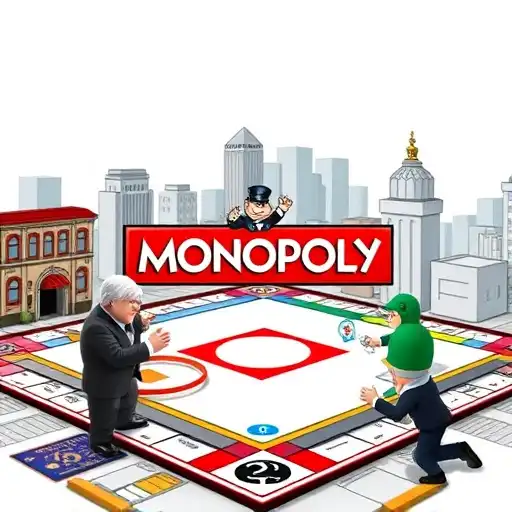 Monopoly