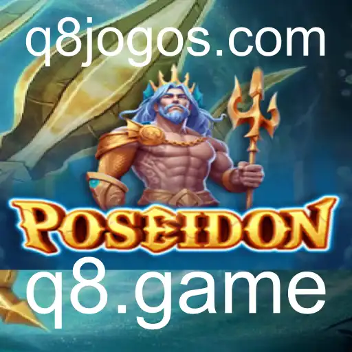 Descobrindo Poseidon: O Novo Jogo de Estratégia Naval