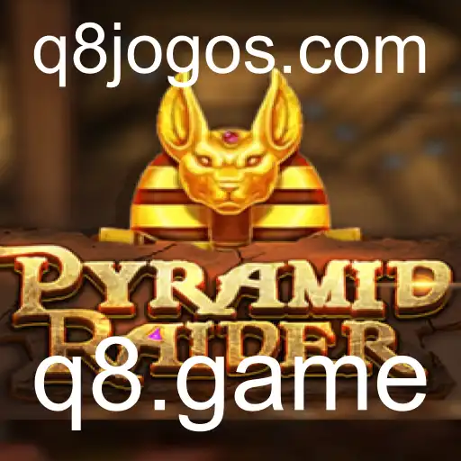 Aventura Épica nos Mistérios de PyramidRaider