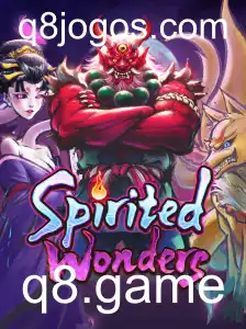 Explorando SpiritedWonders: O Novo Sucesso no Mundo dos Jogos